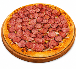 Calabresa Clássica